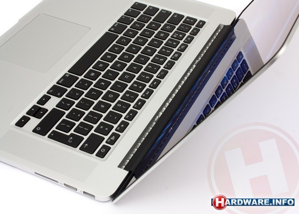 Apple MacBook Pro Retina (MC976N/A)