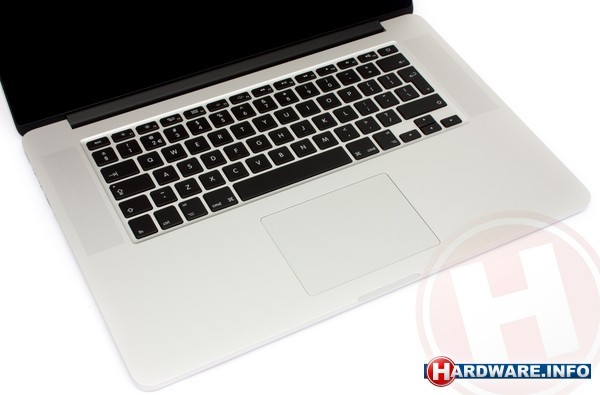 Apple MacBook Pro Retina (MC976N/A)
