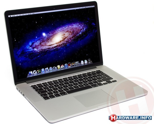 Apple MacBook Pro Retina (MC976N/A)
