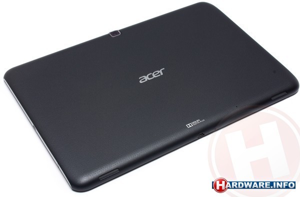 Acer Iconia Tab A700 Black
