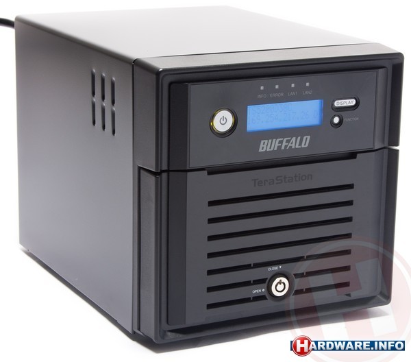 Buffalo TeraStation 5200 2TB