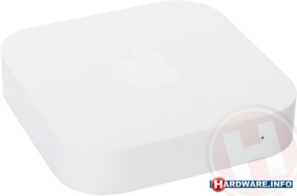 Apple AirPort Express Base Station (MC414Z/A)