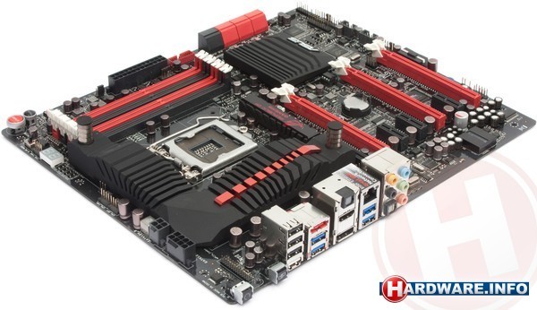 Asus Maximus V Formula/ThunderFX