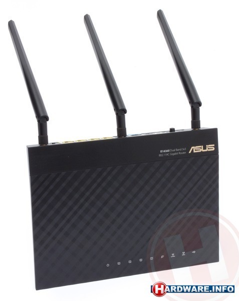 Asus RT-AC66U