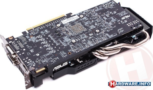 Asus HD7870-DC2TG-2GD5-V2
