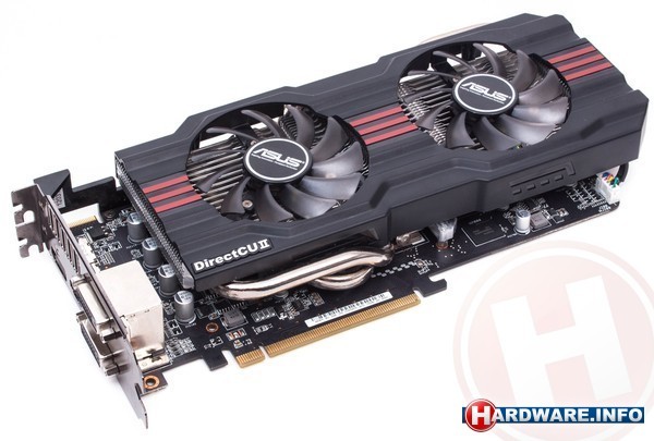 Asus HD7870-DC2TG-2GD5-V2