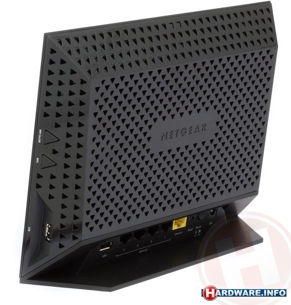 Netgear R6300