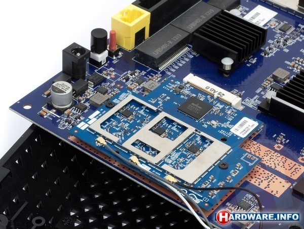Netgear R6300