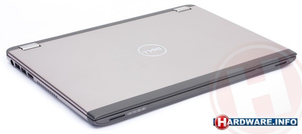 Dell Vostro 3360 (Core i5-3317U)