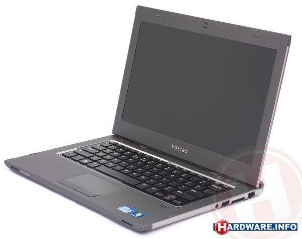 Dell Vostro 3360 (Core i5-3317U)