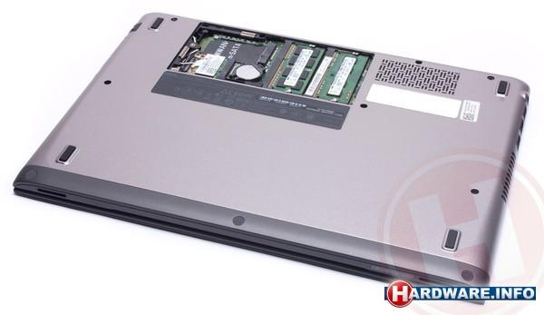 Dell Vostro 3360 (Core i5-3317U)