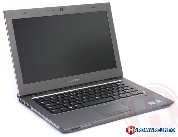 Dell Vostro 3360 (Core i5-3317U)