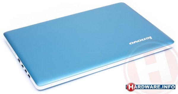 Lenovo IdeaPad U310 Blue