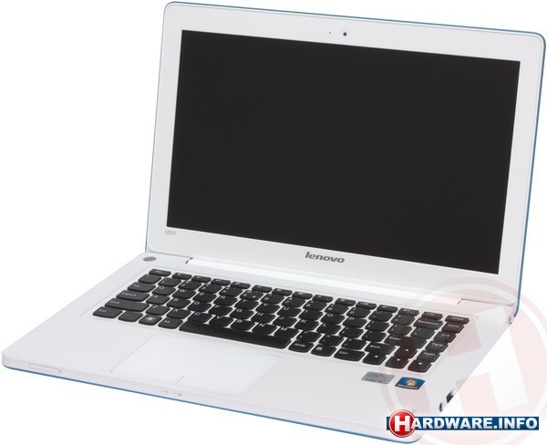 Lenovo IdeaPad U310 Blue