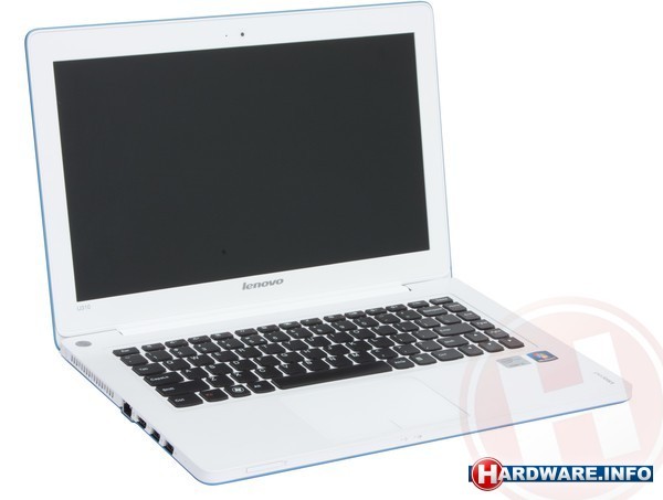 Lenovo IdeaPad U310 Blue