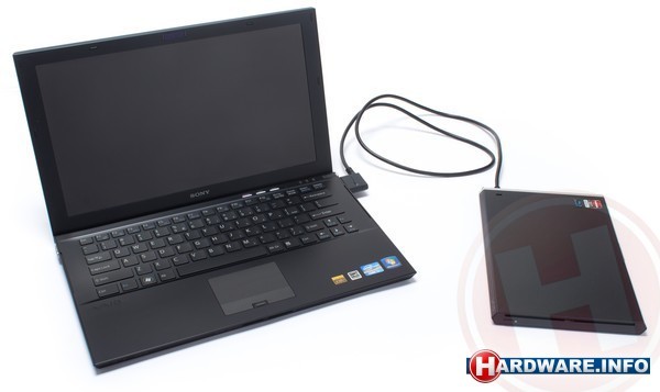 Sony Vaio Z (2012) SVZ1311C5E