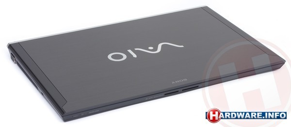 Sony Vaio Z (2012) SVZ1311C5E