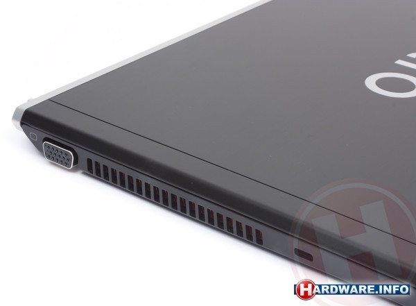 Sony Vaio Z (2012) SVZ1311C5E