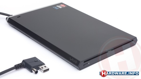 Sony Vaio Z (2012) SVZ1311C5E