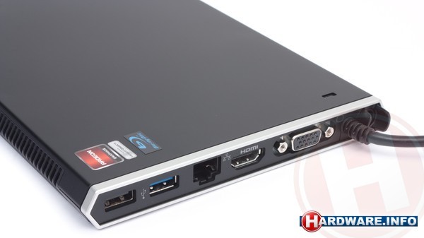 Sony Vaio Z (2012) SVZ1311C5E