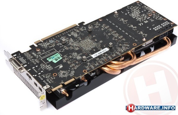 Club 3D Radeon HD 7970 royalAce 3GB