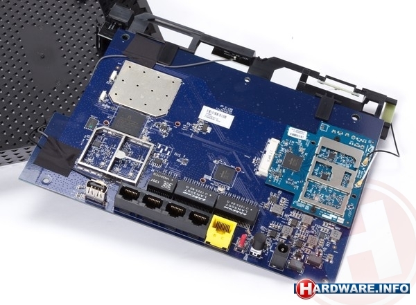 Netgear R6200