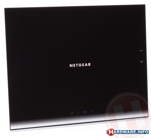 Netgear R6200