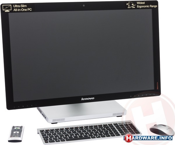 Lenovo IdeaCentre A720