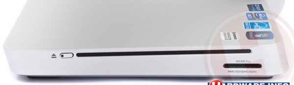 Lenovo IdeaCentre A720