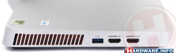 Lenovo IdeaCentre A720