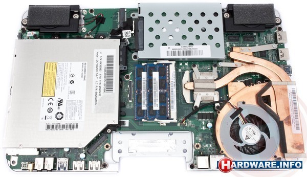 Lenovo IdeaCentre A720