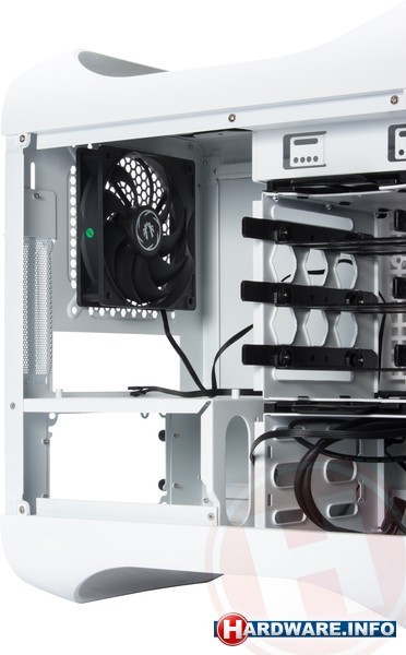 Bitfenix Prodigy Silver