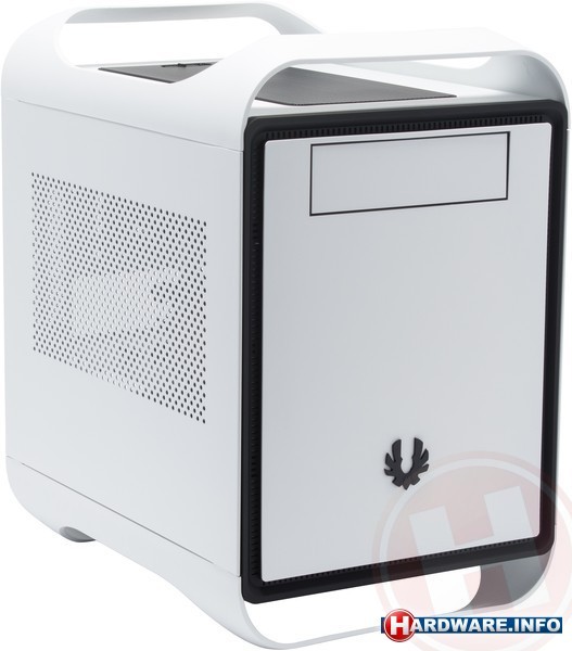 Bitfenix Prodigy Silver