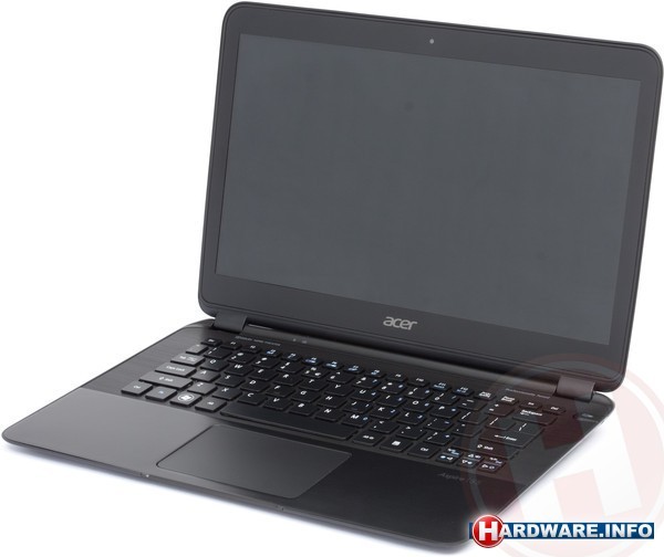 Acer Aspire S5-391-53314G12akk