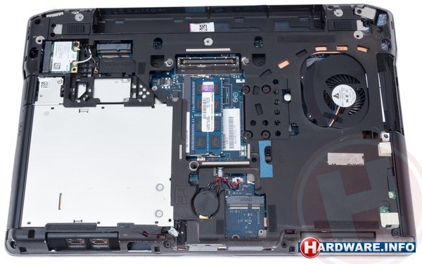 Dell Latitude E6430s