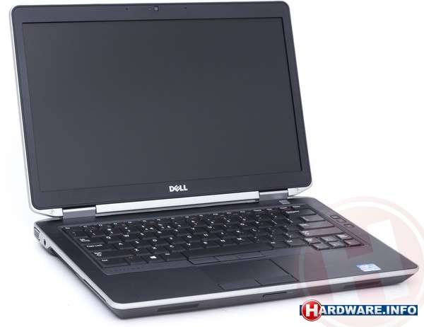 Dell Latitude E6430s