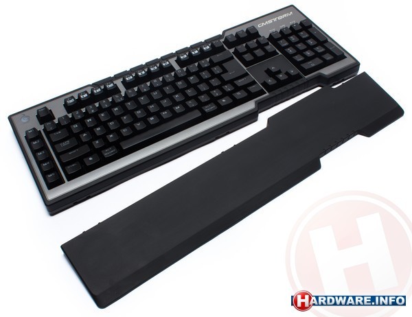 CM Storm Trigger Cherry MX Black (US)