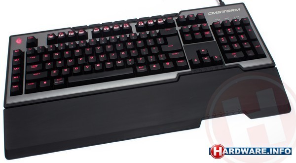 CM Storm Trigger Cherry MX Black (US)