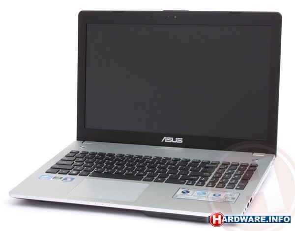Asus N56VZ-S4035V