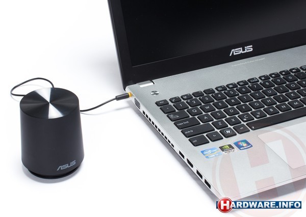 Asus N56VZ-S4035V