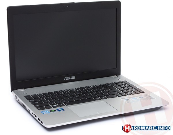 Asus N56VZ-S4035V