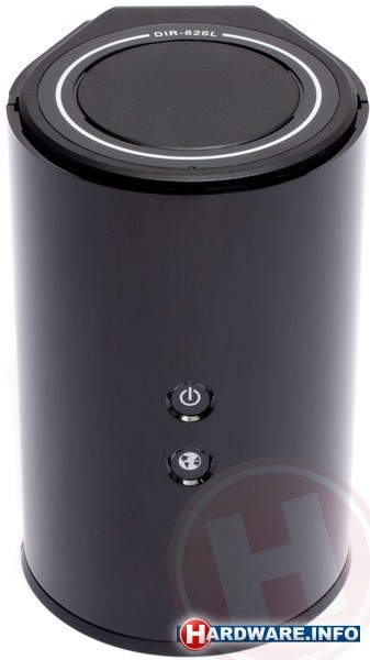 D-Link DIR-826L