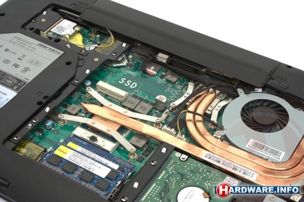 MSI GE60 0NC-072NL