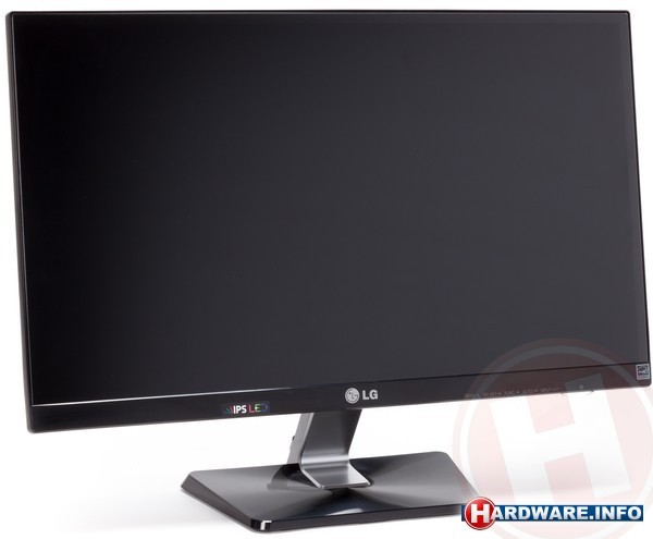 LG IPS237L-BN