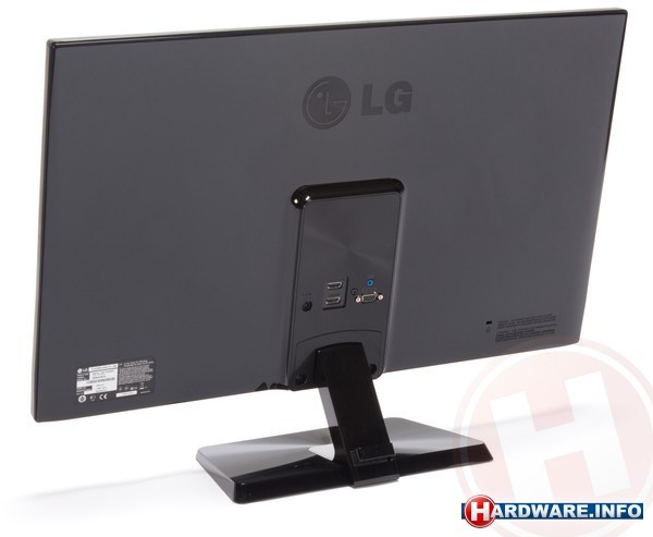 LG IPS277L-BN