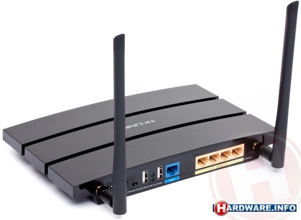 TP-Link TL-WDR3600