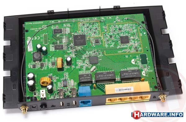 TP-Link TL-WDR3600