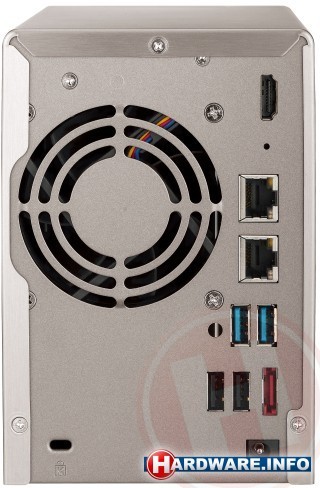 QNAP TS-269 Pro