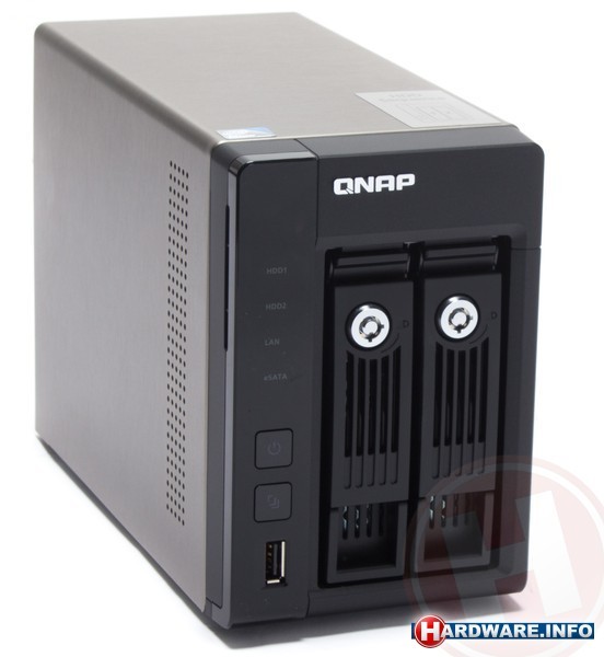 QNAP TS-269 Pro