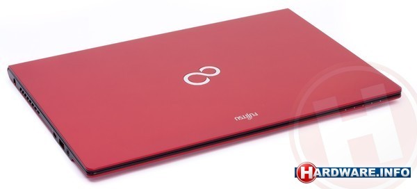 Fujitsu Lifebook U772 (VFY:U7720MXP22NL)